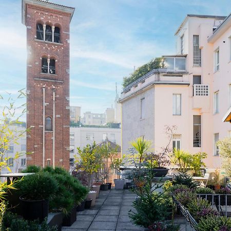 Amazing Studio In San Babila 밀라노 외부 사진
