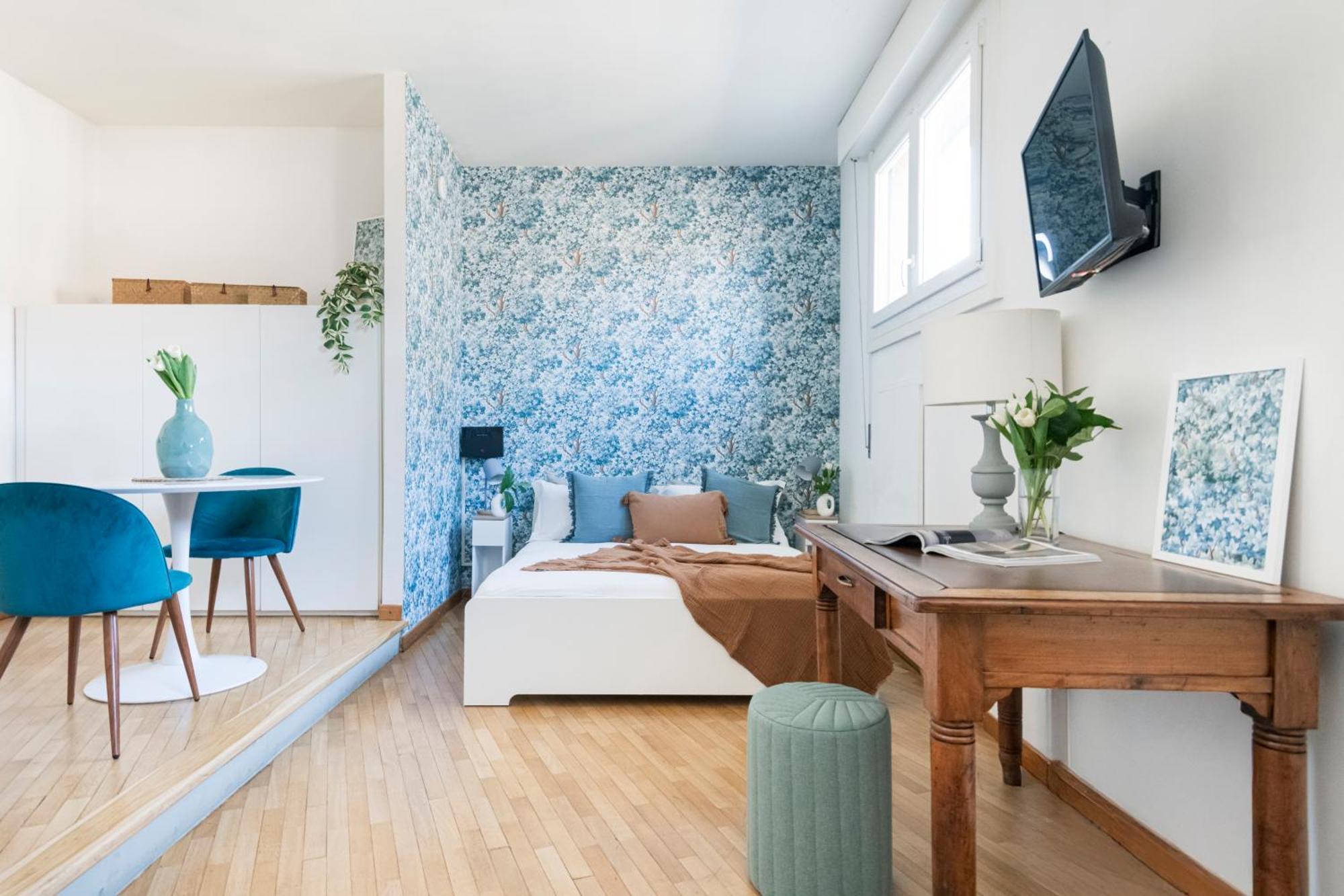 Amazing Studio In San Babila 밀라노 외부 사진