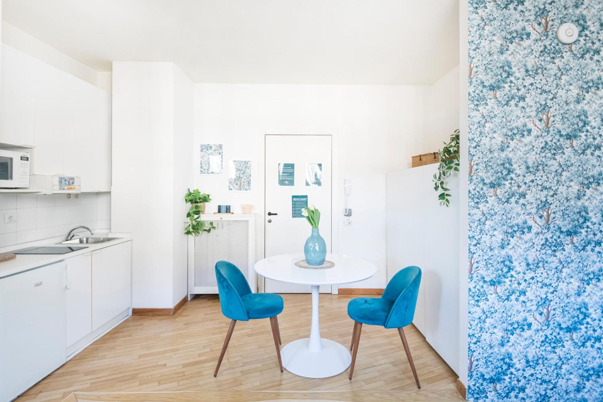 Amazing Studio In San Babila 밀라노 외부 사진