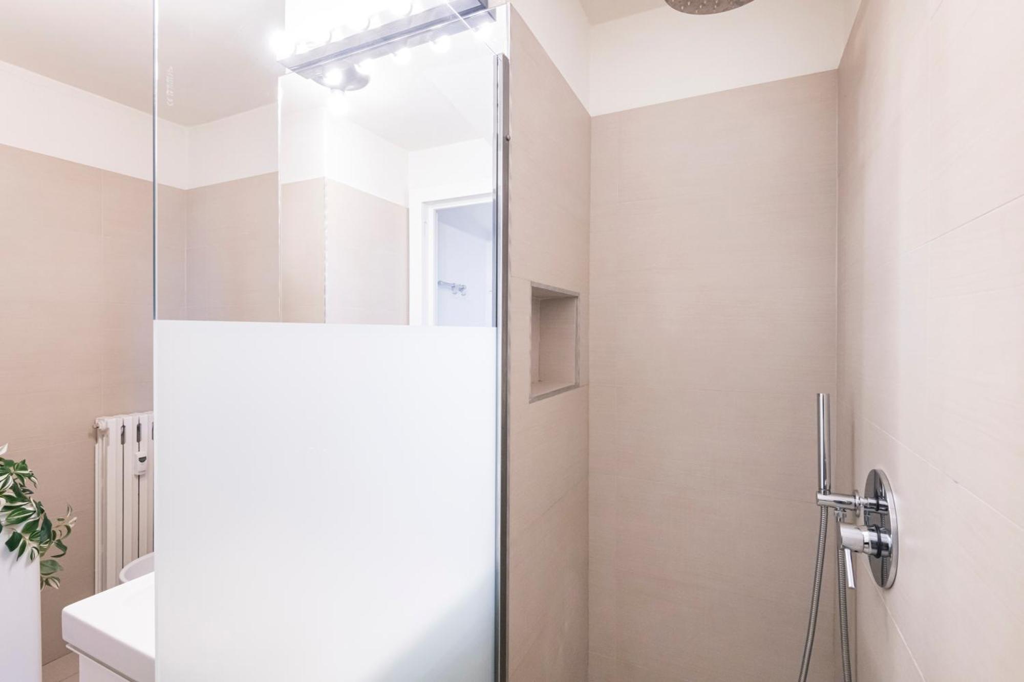 Amazing Studio In San Babila 밀라노 외부 사진