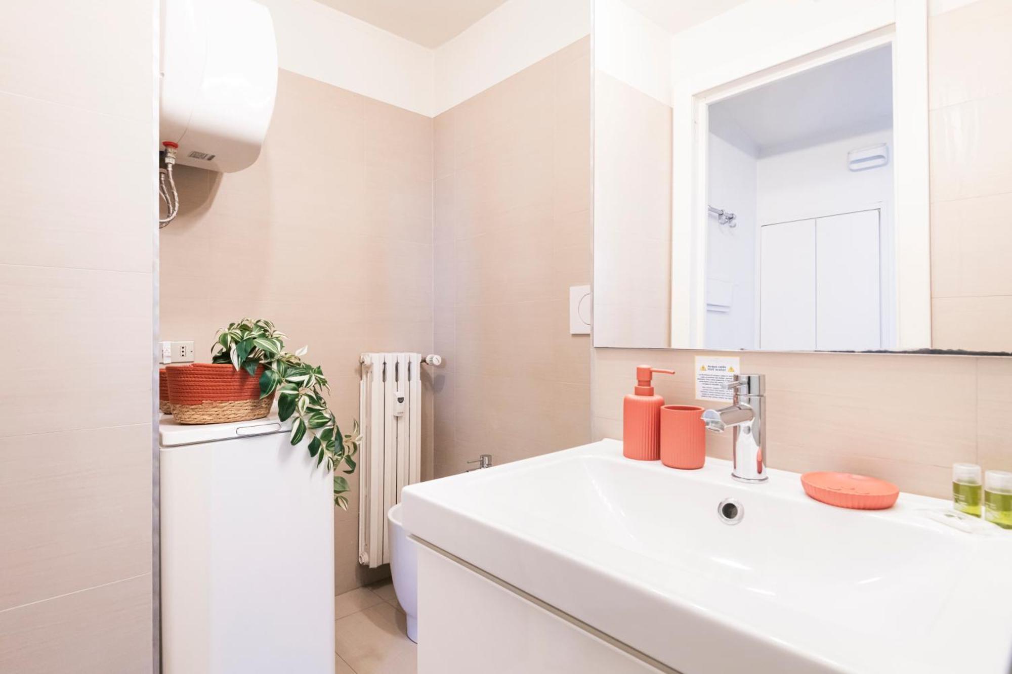 Amazing Studio In San Babila 밀라노 외부 사진